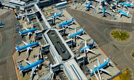 Jaffnas Palali Airport To Undergo Lkr 1 Billion In Development