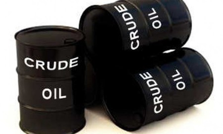 Crude-Oil-