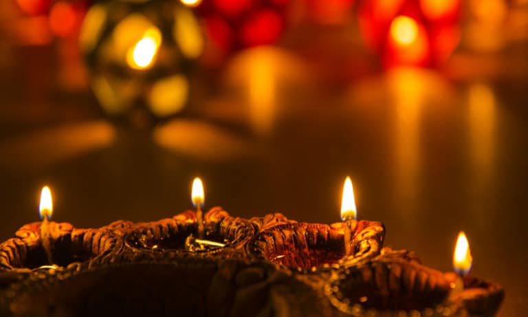 Foreign Diwali Destinations Featured