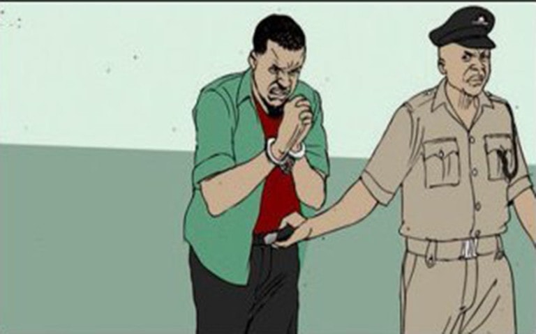 Malawi Police Arrest Man For Assaulting Ex Wife