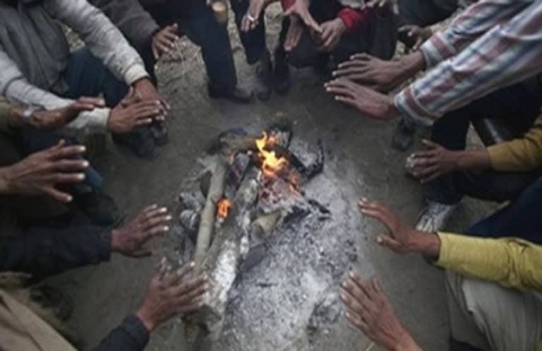 5 Seasons First Cold Wave Sweeps Gujarat