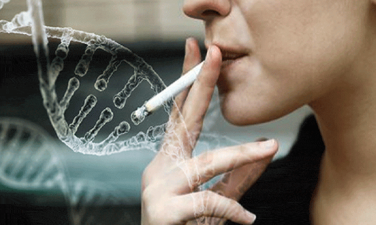 Smoking Leaves Footprint On Human Genome Effects On Dna Seen Even Long After Quitting