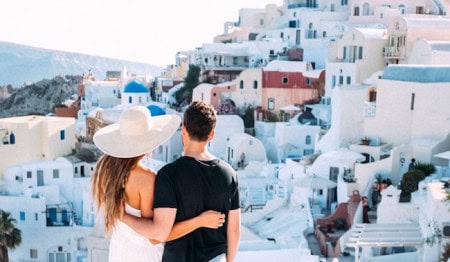 Why You Should Skip Your Honeymoon S