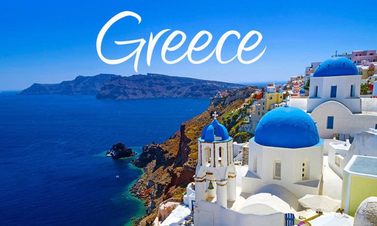 Greece Top