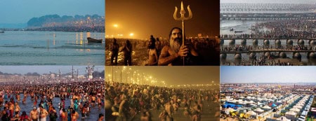 Kumbh Festival Allahabad 2 1