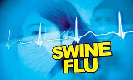 Swine Flu 1 2
