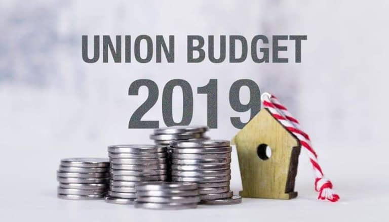 Union Budget2019