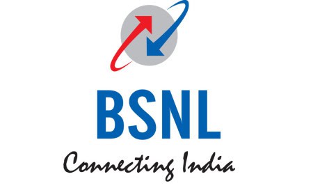 Bsnl Logo