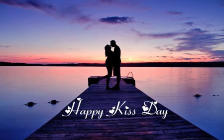 Kiss Day Hd Pics