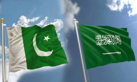 Saudi And Pakistan 5248425163098679878