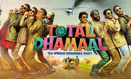 Total Dhamaal Movie Review India Tv 1550831932