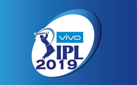 Vivo Ipl 2019 Schedule Ipl 12 Schedule 29Th March To 19Th May 2019