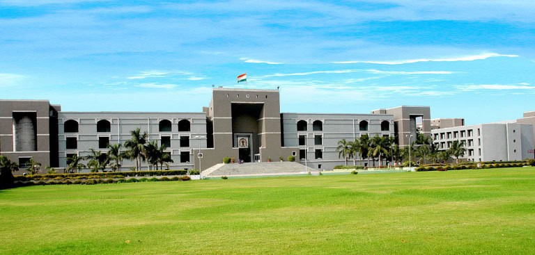 1200Px Gujarat High Court
