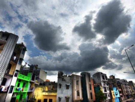 Monsoon Likely To Be Below Normal Skymet Forecast