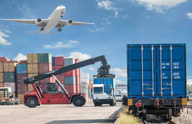 Logistics The Next Big Career Boom Is Here Enrol For Bba