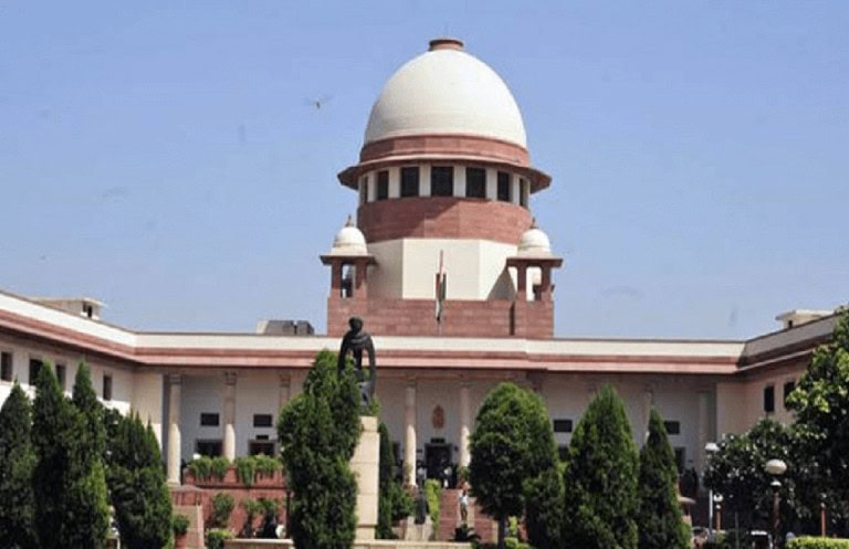 Supreme Court Of India 2