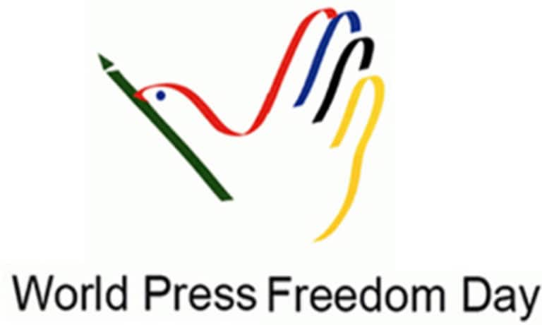 World Press Freedom Day 1280X720