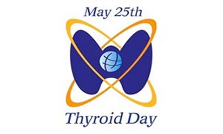 Thyroid Day