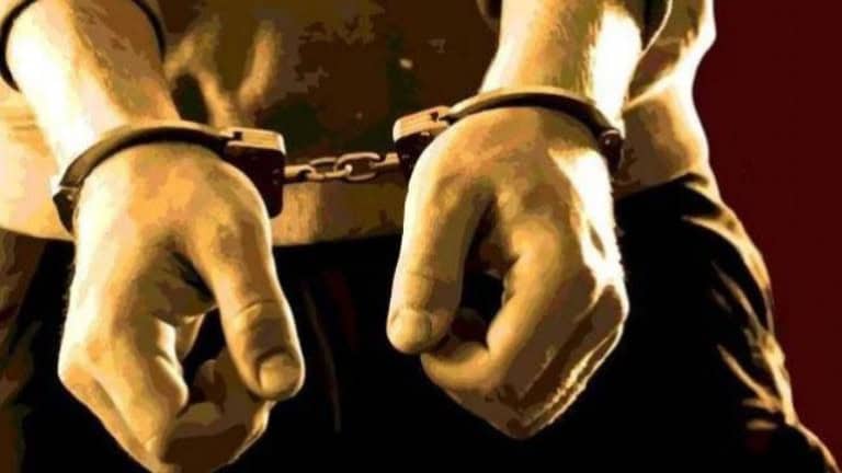 Arrested-For-Attempting-Murder-Of-Central-Ministers-Son