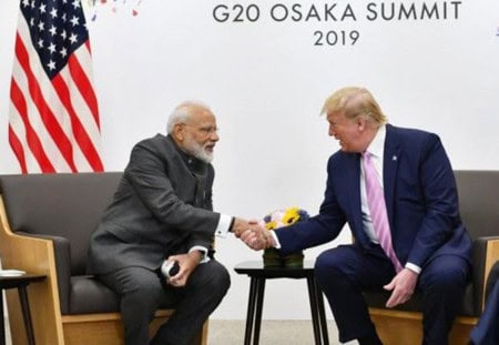Fruitful-Talks-On-Four-Issues-Between-Modi-Trump-At-The-G-20-Summit