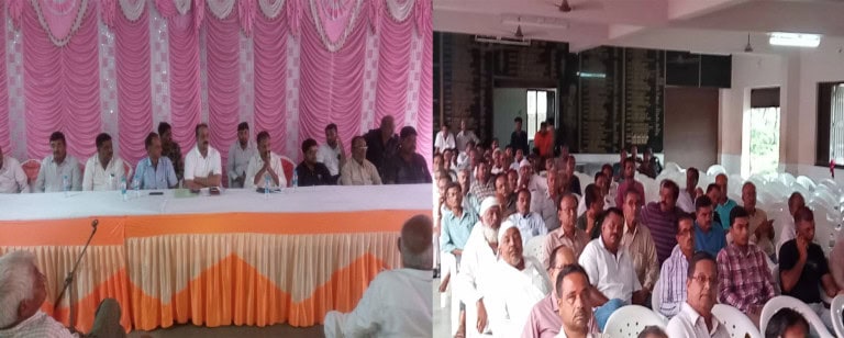 The-Rulers-Of-The-Rajula-Municipality-Talked-About-Development-Works-With-The-Nagar-People