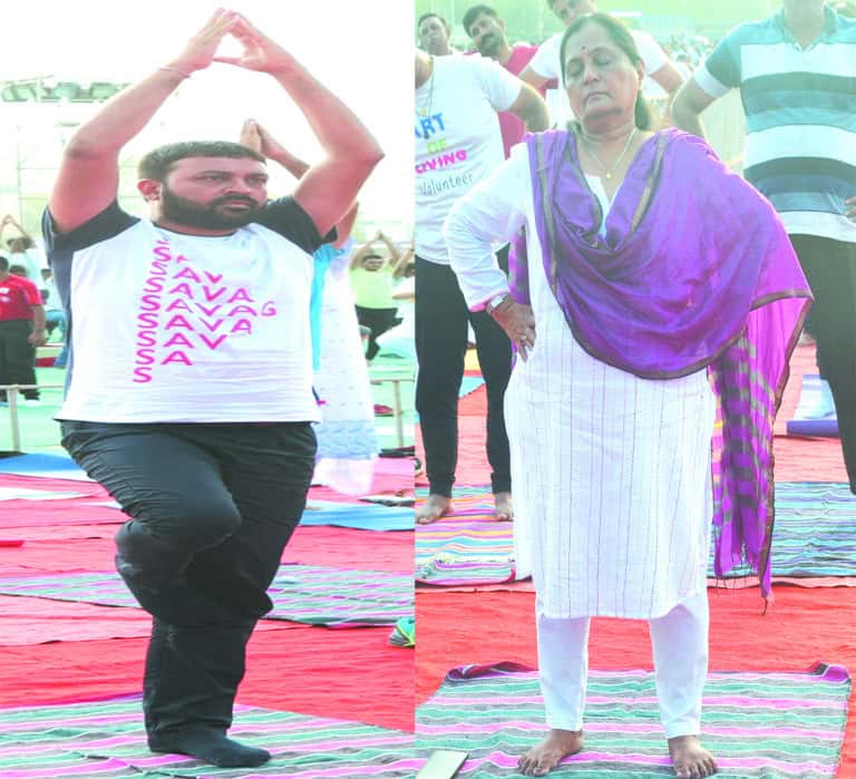 Indian-Culture-Has-Got-A-Global-Identity-Due-To-Yoga-Day-Minister-Jayeshbhai-Radadia