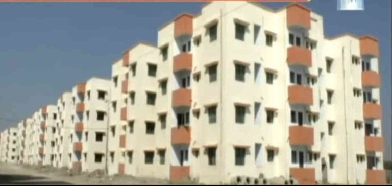 The-Prime-Ministers-Housing-Scheme-In-The-Form-Of-Subsidy-Pays-Rs-1500-Crore-In-Gujarat