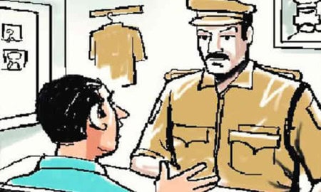 Criminal-Complaint-About-The-Tie-Up-With-The-Record-In-Shampurs-Dhanvantra-Trust