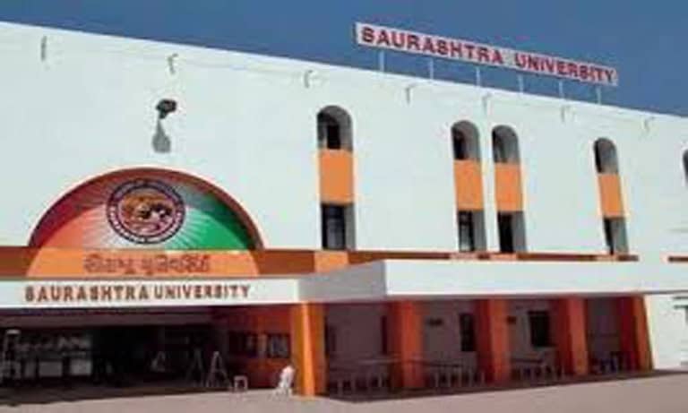 If-There-Is-No-Rule-Of-Gaghoi-In-Junagadh-University-Then-Why-Not-At-Saurashtra-University