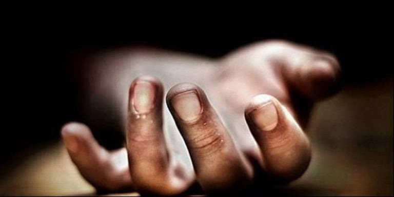 Three-Children-Including-Two-Siblings-Died-In-The-Lake-Near-Gaddi-Village-Of-Rapar