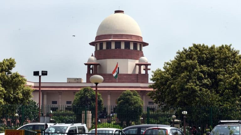 Supreme Court Verdict New Delhi India 5Adf697C 80E3 11E8 Bd7F Aad8D1B78451