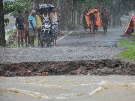 68-Lakh-People-Affected-By-Flood-Fury-In-Bihar-And-Assam-39-Killed