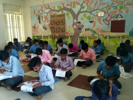 Guess-The-Guardians-Of-The-Government-School-In-Private-Schools-1508-Children-Of-Surendranagar-District-Have-Been-Nominated-From-The-Private-School-By-Enrolling-In-Government-School