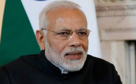 Pm-Likely-To-Come-To-Rajkot-Next-Month-For-Aims-Poll