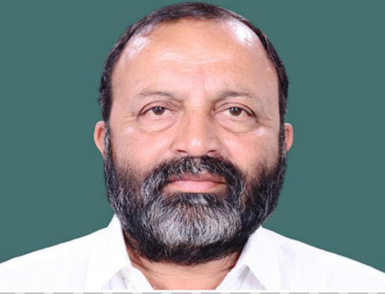 Saurashtra-Co-Operative-Sector-Suffered-A-Major-Loss-Due-To-The-Demise-Of-Vitthalbhai:-Former-Mla-Mankadia