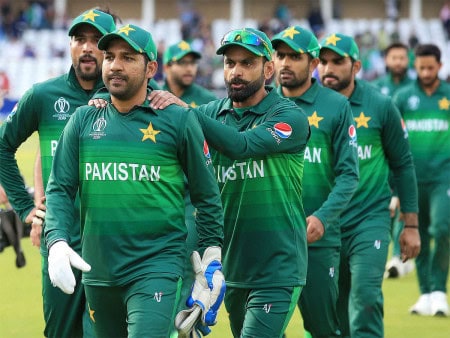 The-Talk-About-The-1992-Talks-Is-Gone-The-Match-Was-Tough-Before-The-Match-For-Pakistan-The-Departure-Of-Pakistan-With-The-Final-League-Match-Of-Today
