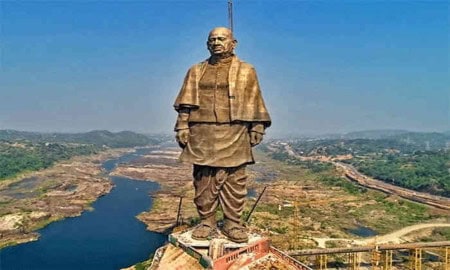 Jay-Sardar-For-The-First-Time-Outside-Delhi-The-Meeting-Will-Be-Held-With-The-Secretariat-Of-The-Foreign-Ministry-At-The-Statue-Of-Unity