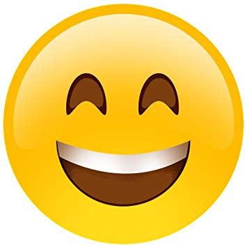 Emoji Smiley