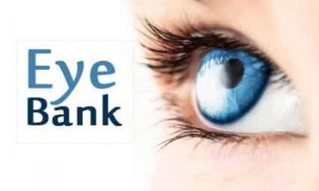 Eye Bank 9027 1