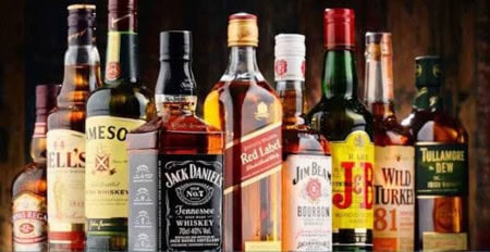 Accountant-Liquor-Sales-Rise-Sharply-Up-To-Four-Times-In-Government-Treasury