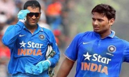 Dhonis-Decision-To-Not-Play-In-The-Series-Against-West-Indies