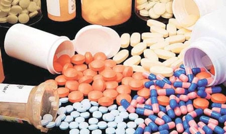 Sun-Of-Gold-Will-Rise-In-China-For-Indian-Drug-Market
