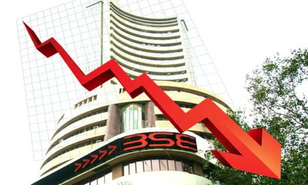 The-Stock-Market-Downturns:-758-Points-In-Sensex