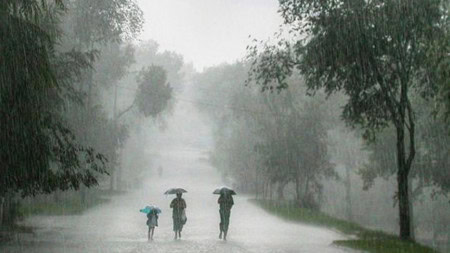 Moderate-To-Heavy-Rainfall-Is-Forecast-For-Five-Days-Across-The-State-Including-Saurashtra
