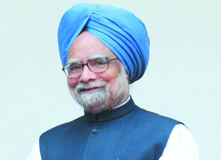 Former-Prime-Minister-Manmohan-Singh's-Entry-Into-Parliament-Fixed
