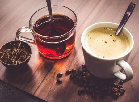 Tea And Coffee Specialties