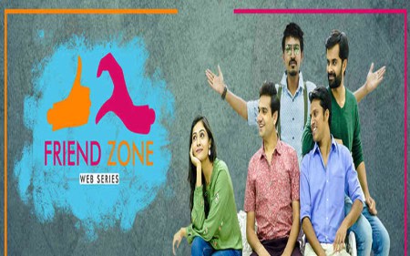 Gujarat-Websites-'Friendzone'-Launched-At-Shemaroo-Com