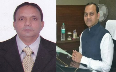 Three-Saurashtra-Ias-Officers-Including-Rajkot-And-Morbi-Collectors-Got-Promotion