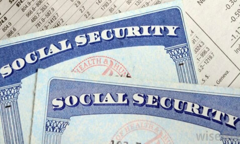 History-Of-The-Social-Security-Act