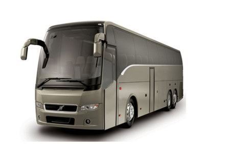 Volvo Bus 500X500